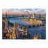 London Puzzle Teile