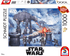 Lucas Film Star Wars Hoth Puzzle