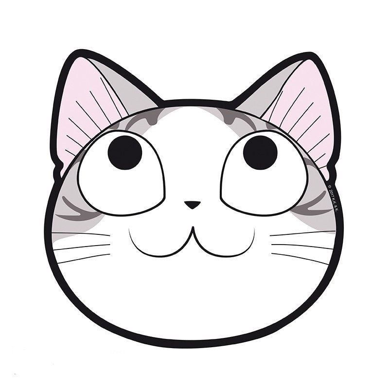 CHI Mauspad Katze klein