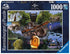 Jurassic Park Puzzle tausend Teile