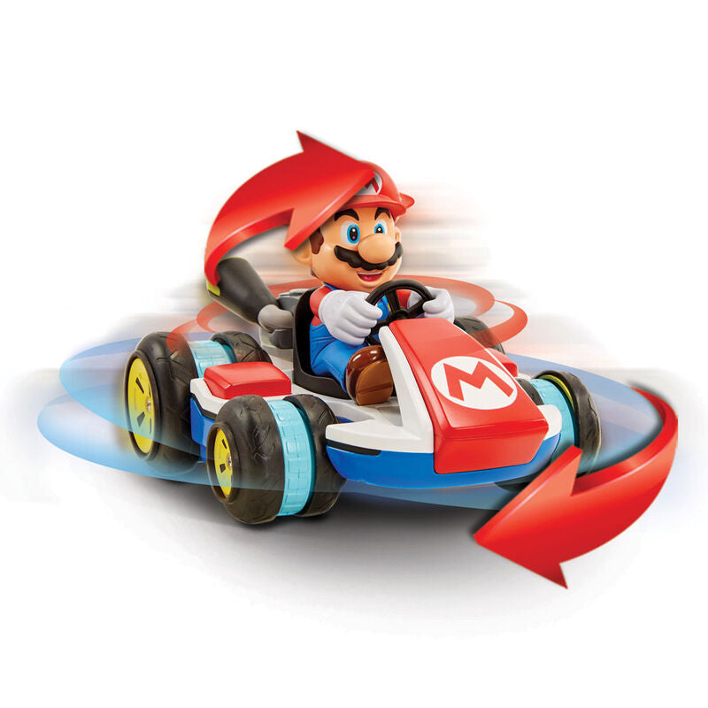 Nintendo Mario Kart Mini Racer
