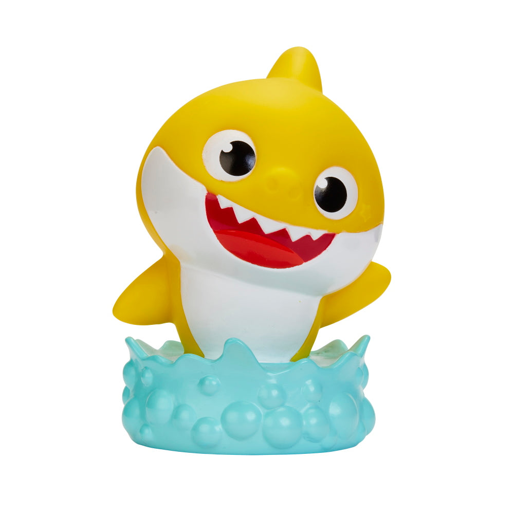 Baby Shark Nachtlicht Taschenlampe GoGlow