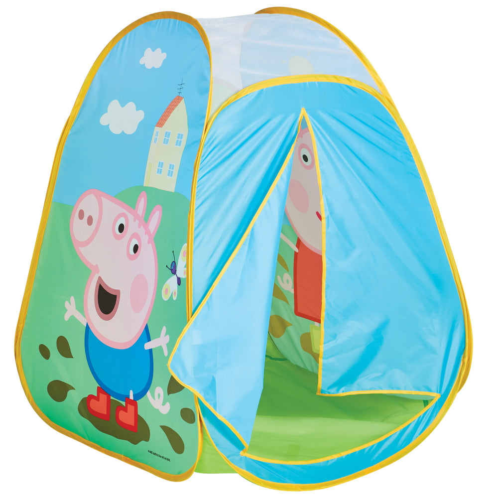Peppa Pig Pop-up Spielzelt