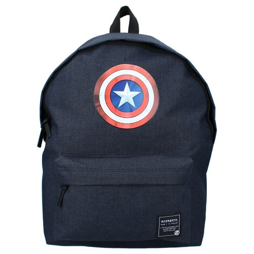 Avengers Rucksack Armor Schutz