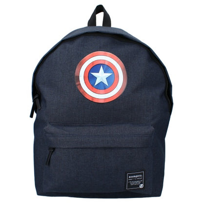 Avengers Rucksack Armor Schutz