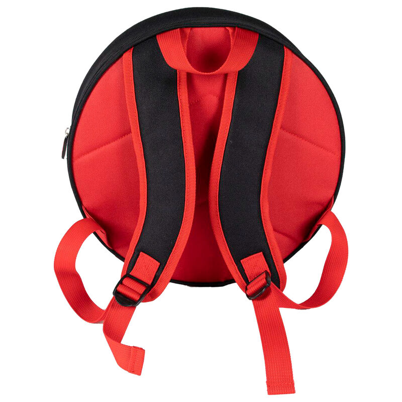 Spiderman 3D Premium Rucksack