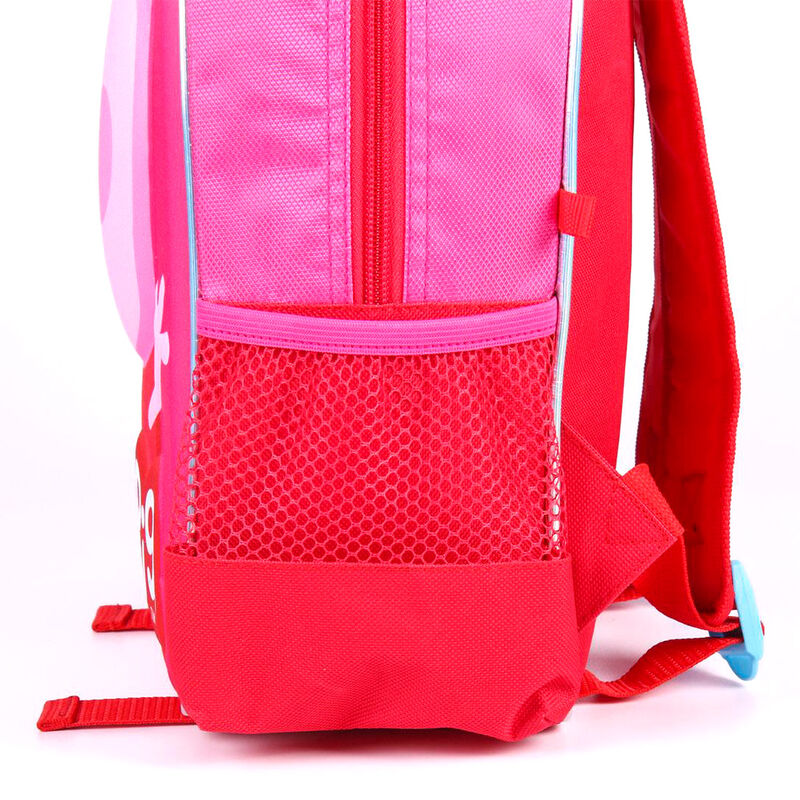 Peppa Pig 3D Rucksack