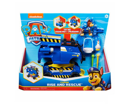 Spin Master Paw Patrol Chase Spielzeugauto