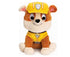 Spin Master Paw Patrol Rubble Plüschfigur