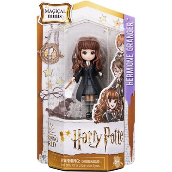 Spin Master Harry Potter Hermine
