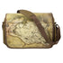 Skyrim Messenger Bag Umhaengetasche Karte