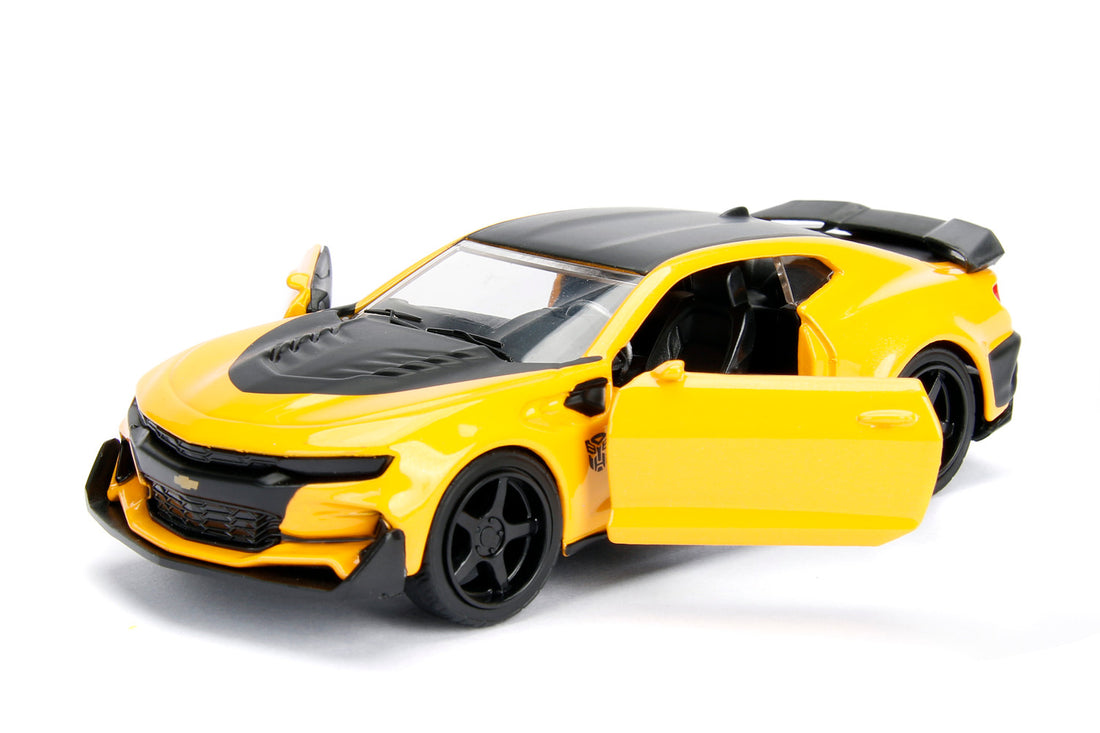 Transformers Bumblebee