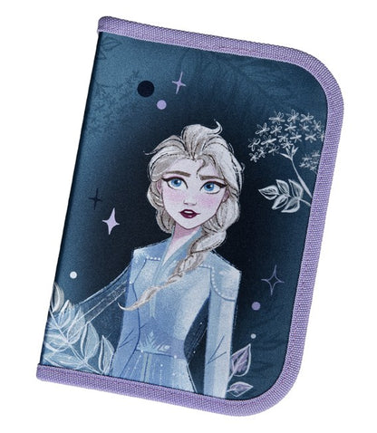 Disney Frozen gefülltes Schülermäppchen