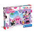 Clementoni Puzzle Supercolor Disney Minnie