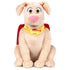 DC League Super Pets Krypto Plüschtier