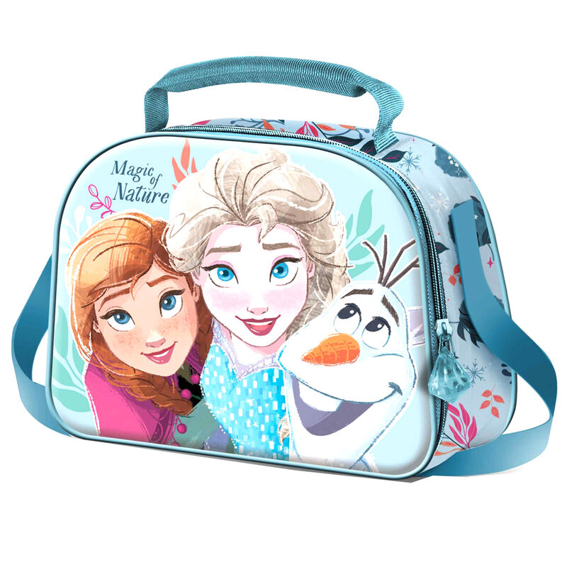 Disney Frozen Lunchtasche