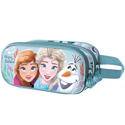Disney Frozen Schlampermaeppchen Eiskoenigin