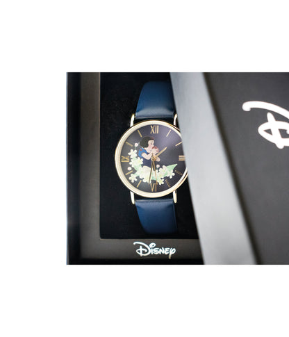 Disney Schneewittchen Sammleruhr analog