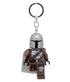 LEGO Star Wars Mandalorian Schluesselanhaenger