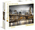 Hochwertiges Puzzle New York Skyline