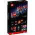 LEGO Transformers Optimus Prime Teile