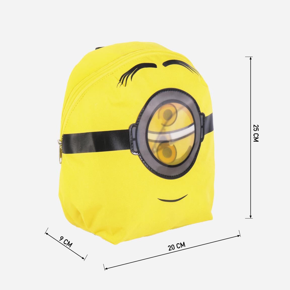 Minions Rucksack