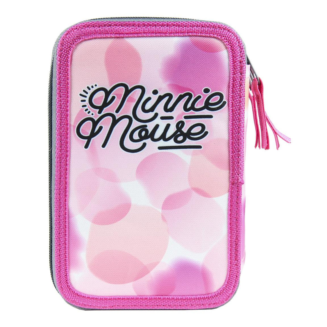 Disney Minnie Mouse Schueleretui