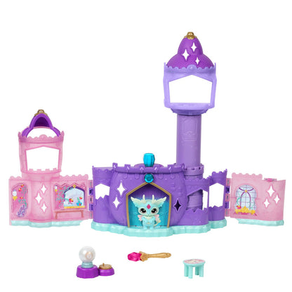 Magic Mixies Schloss Spielset