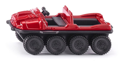 Siku Argo Avenger Modell