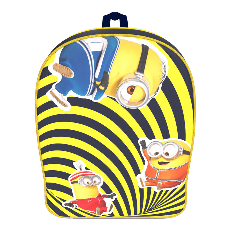 Minions Kinderrucksack
