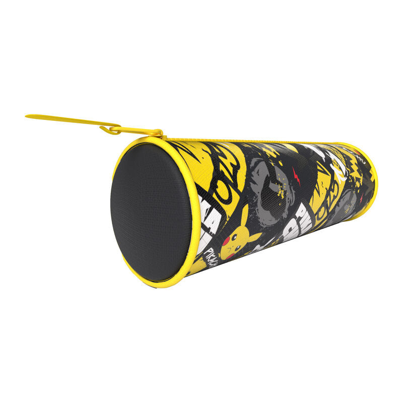 Pokemon Pikachu Federtasche