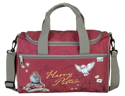 Harry Potter Tasche Sport