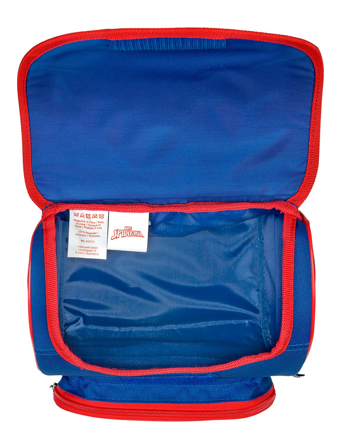 Spider-Man CUTIE Vorschulranzen