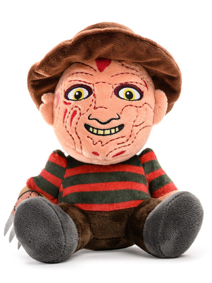 Sitzender Freddy Krueger Plüsch
