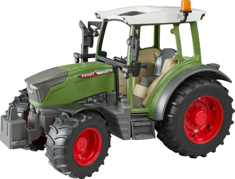 Bruder Modellfahrzeug Fendt Vario Traktor