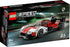 LEGO Speed Champions Porsche Teile
