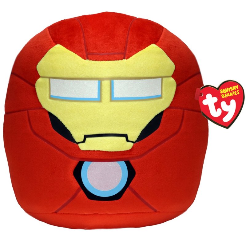 Marvel Iron Man Squishy Kissen