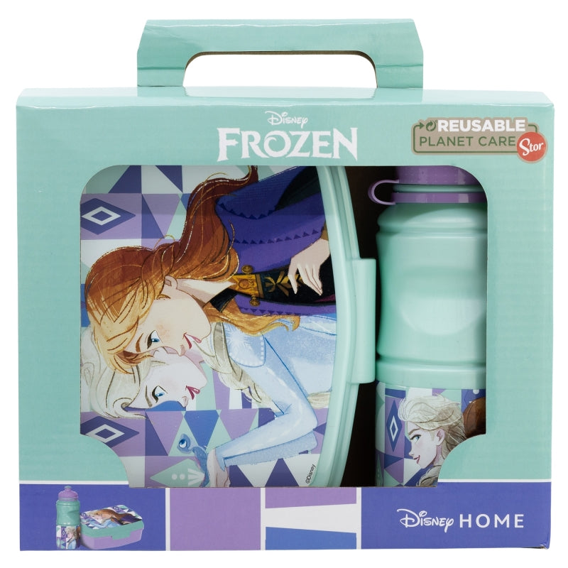 Disney Frozen Eiskönigin Geschenkbox Eiszauber