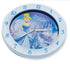 Disney Cinderella Wanduhr