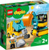 LEGO DUPLO Bagger Laster Teile