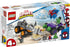LEGO Spidey Hulk Rhino Truck