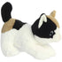 Eco Nation Calico Katze Plueschfigur