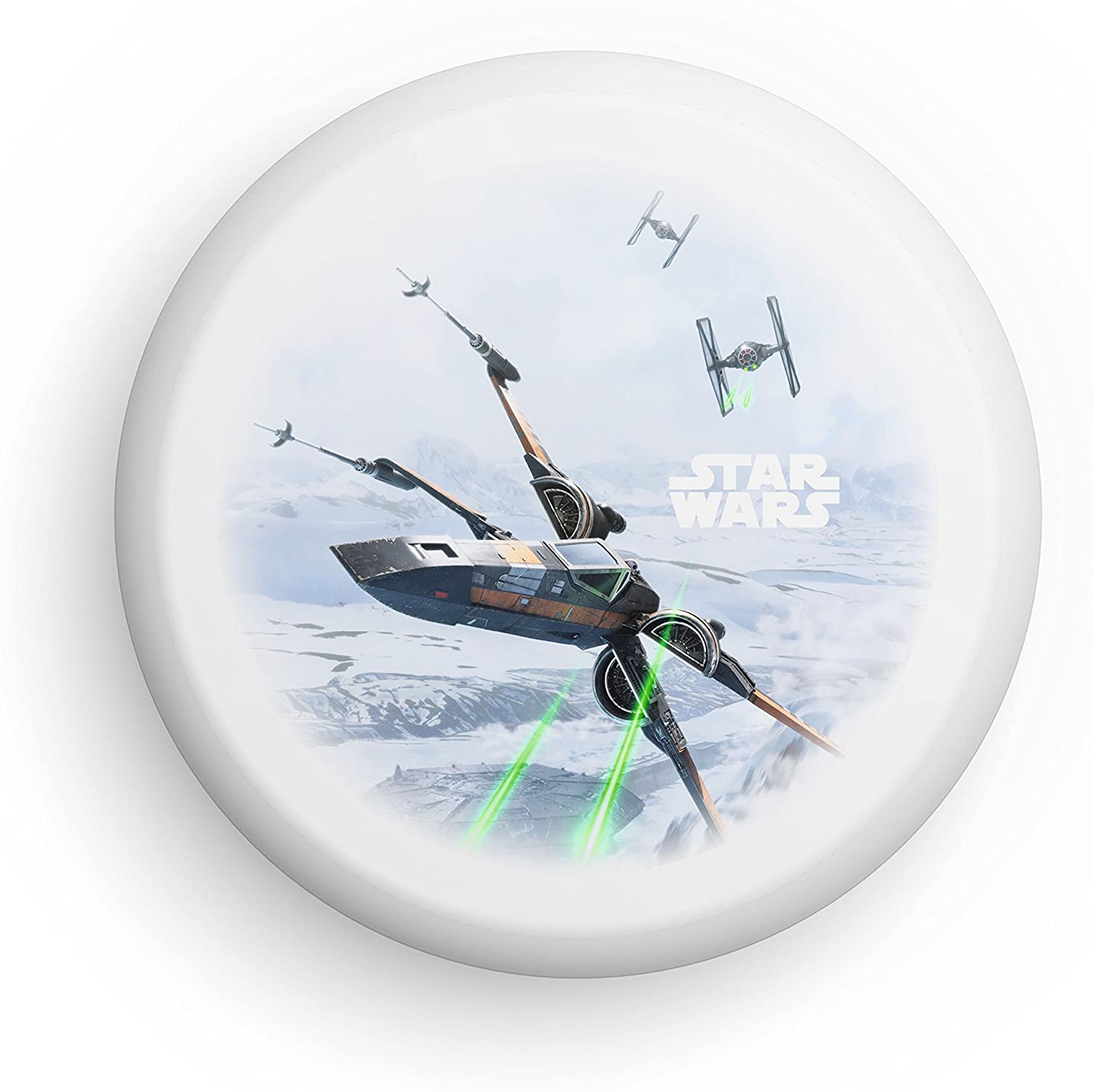 Disney Star Wars X-Wing Deckenleuchte