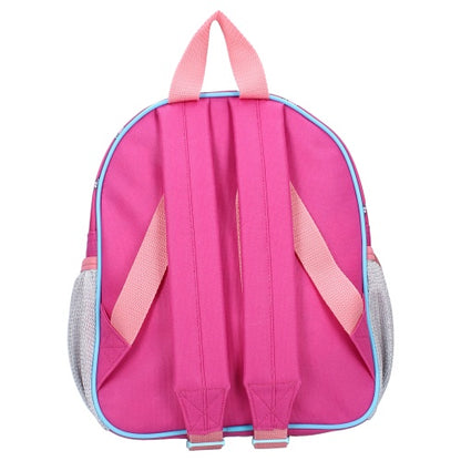 LOL Surprise Rucksack Fächer Sweet Sassy