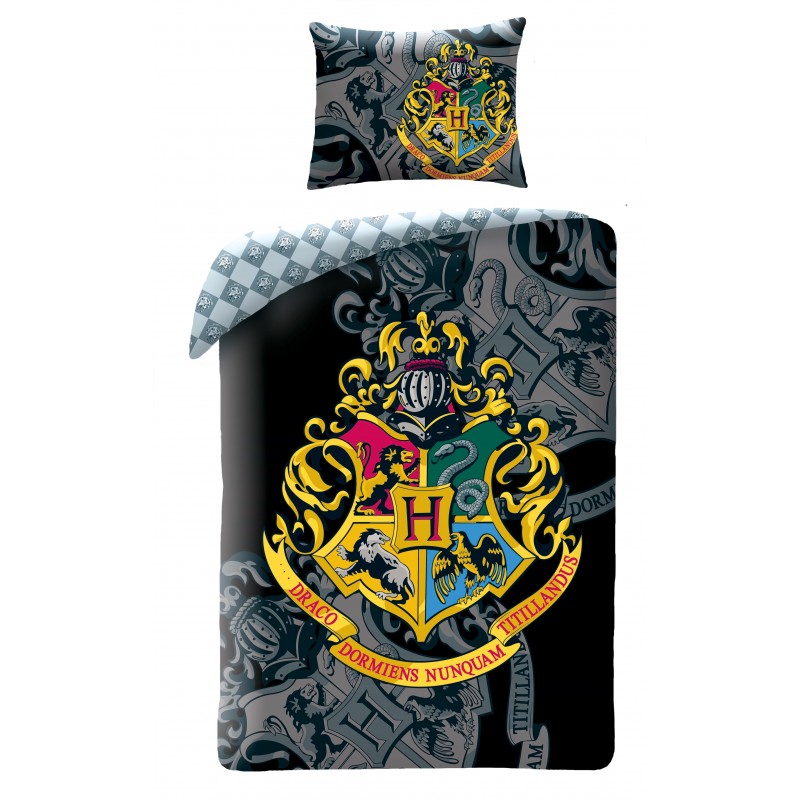 Harry Potter Bettwäsche