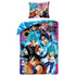 Dragonball Z Bettwäsche