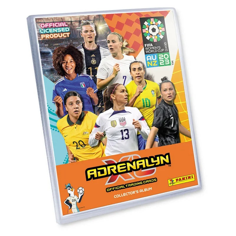 Panini FIFA Frauen WM STARTER