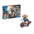 Clementoni programmierbarer Roboter EVO