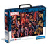 Clementoni Puzzle Brief Case Disney Marvel