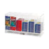 6-Slot Acryl Karten Pack Spender